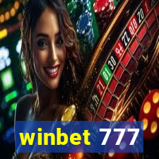 winbet 777